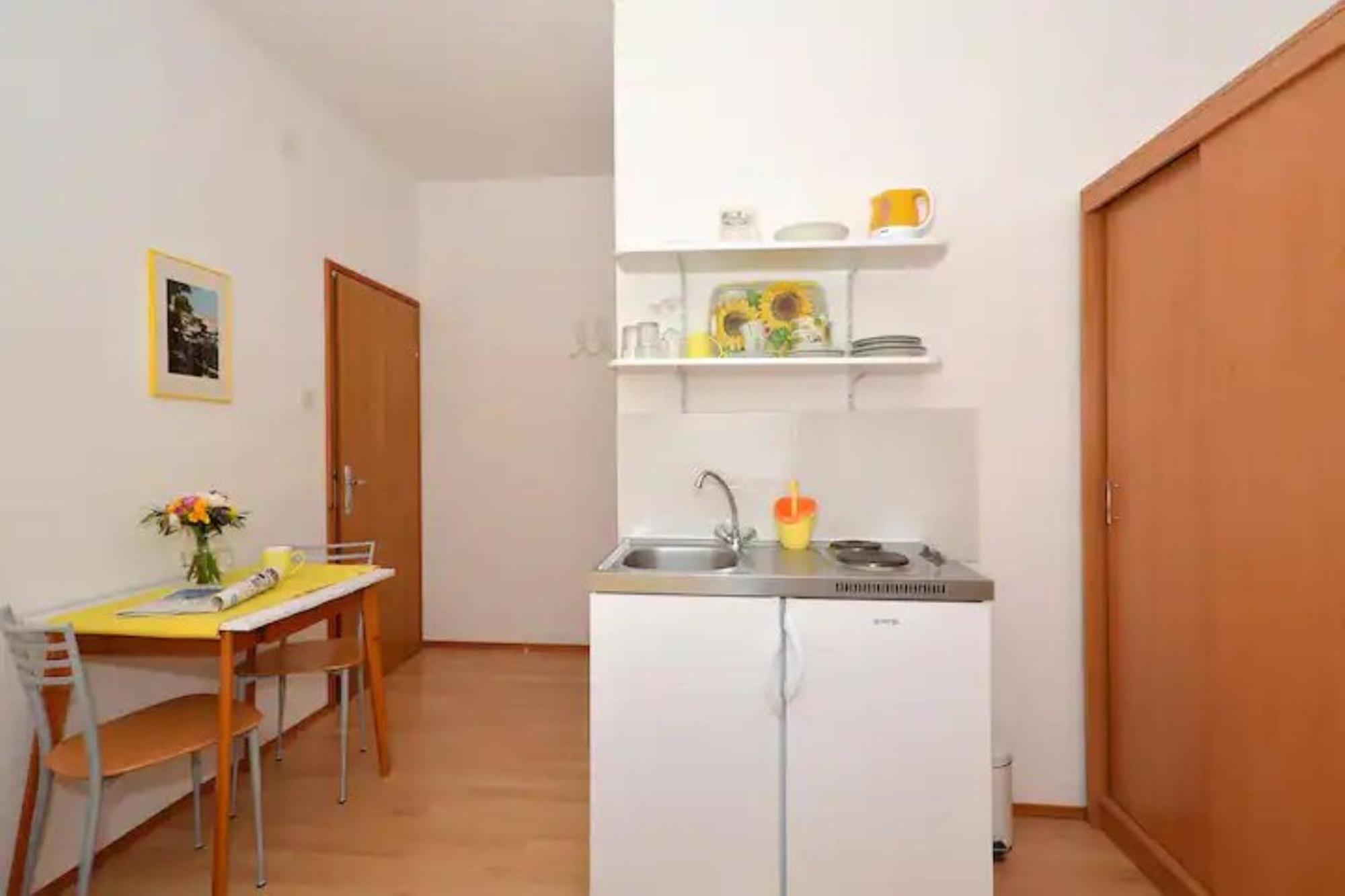 Bol Bliss Apartments Buitenkant foto