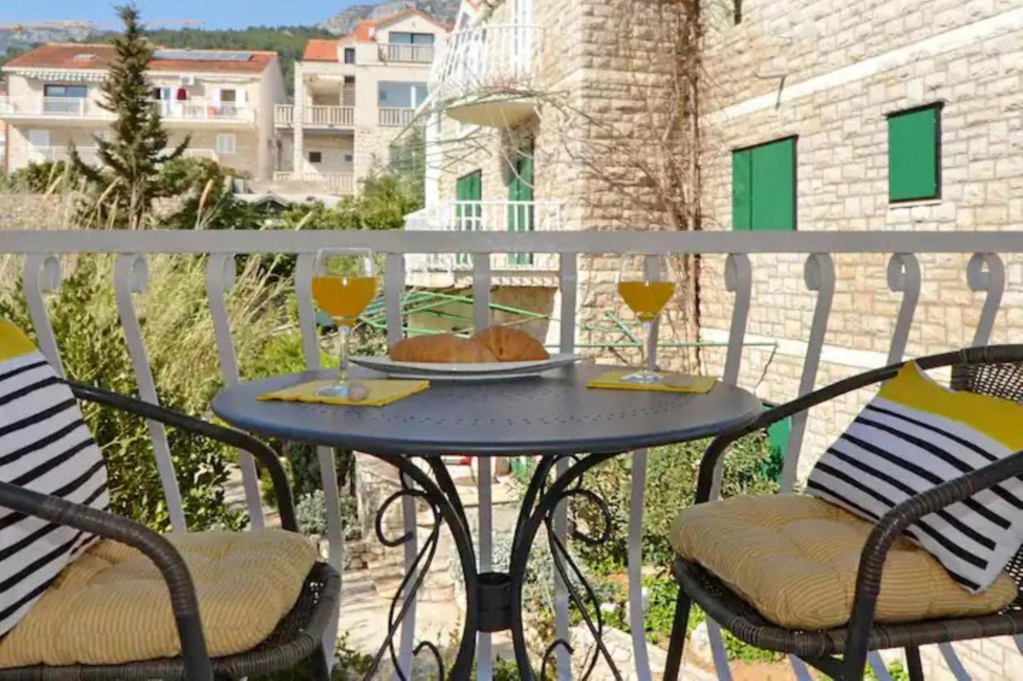 Bol Bliss Apartments Buitenkant foto