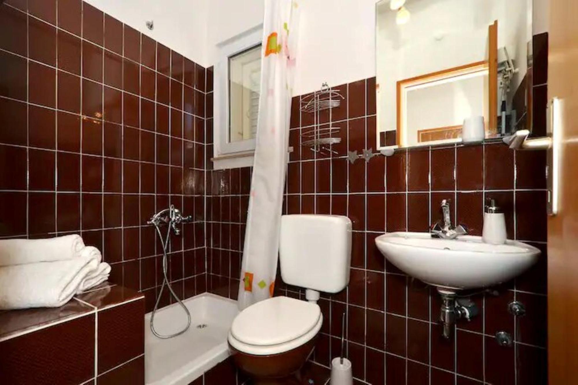 Bol Bliss Apartments Buitenkant foto