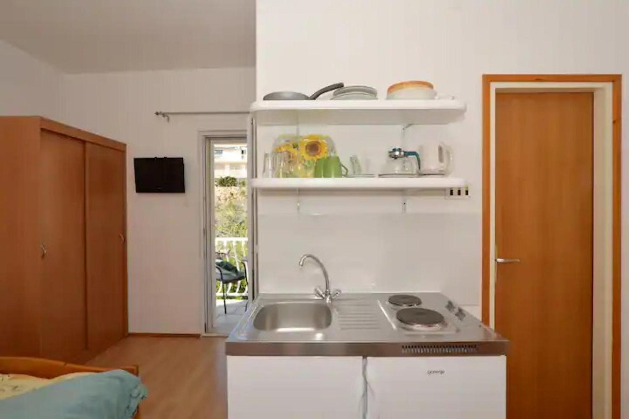 Bol Bliss Apartments Buitenkant foto