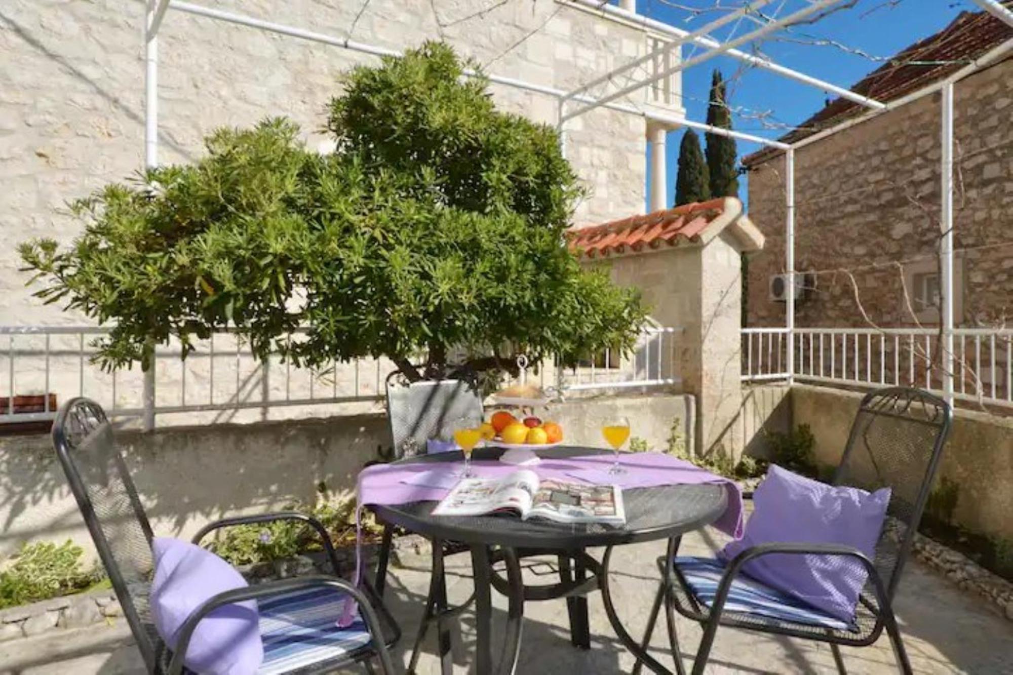 Bol Bliss Apartments Buitenkant foto