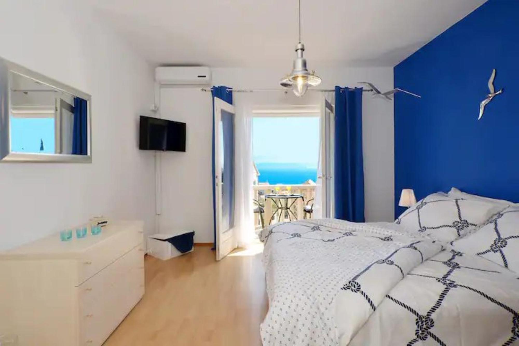 Bol Bliss Apartments Buitenkant foto