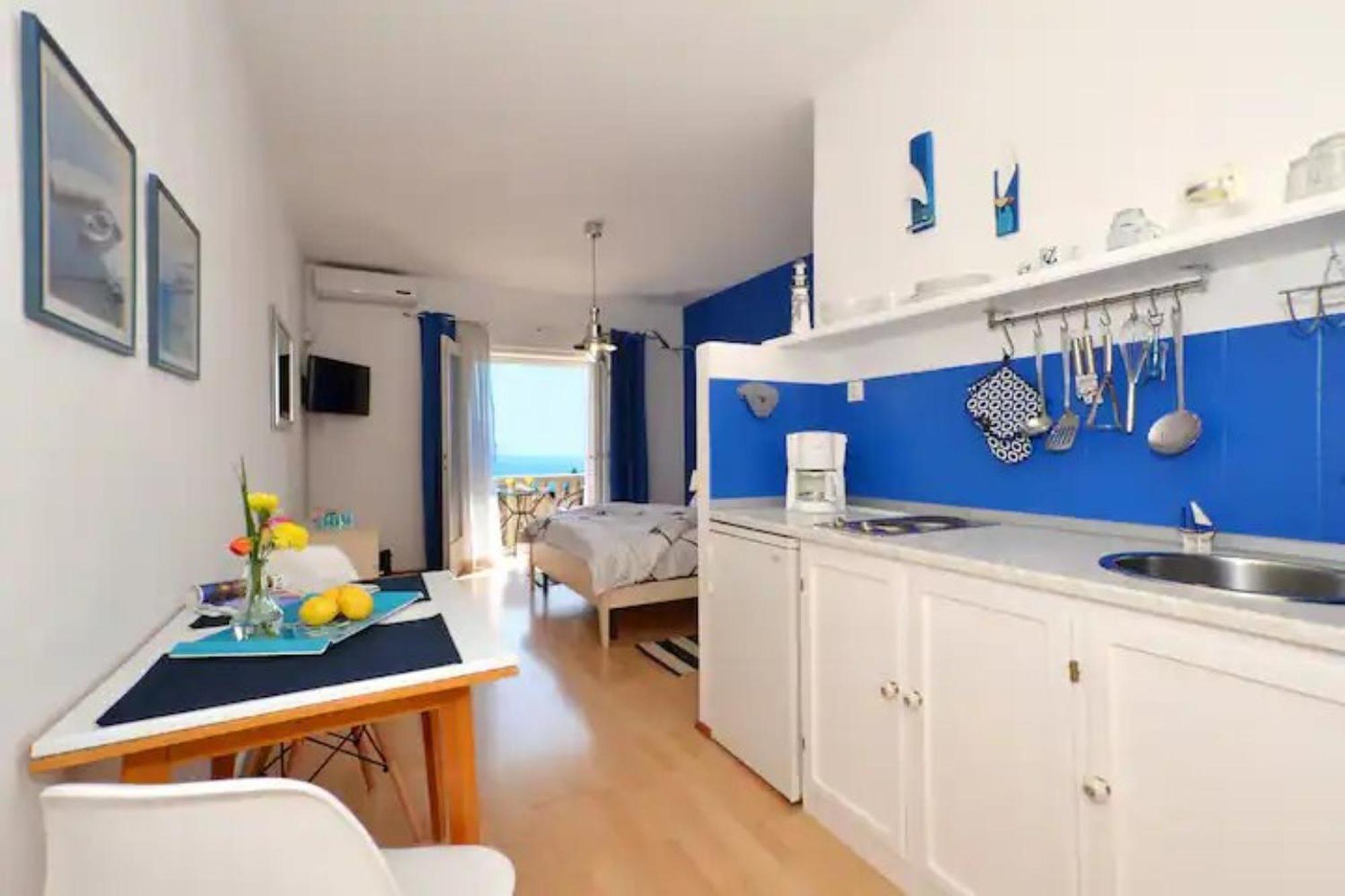 Bol Bliss Apartments Buitenkant foto