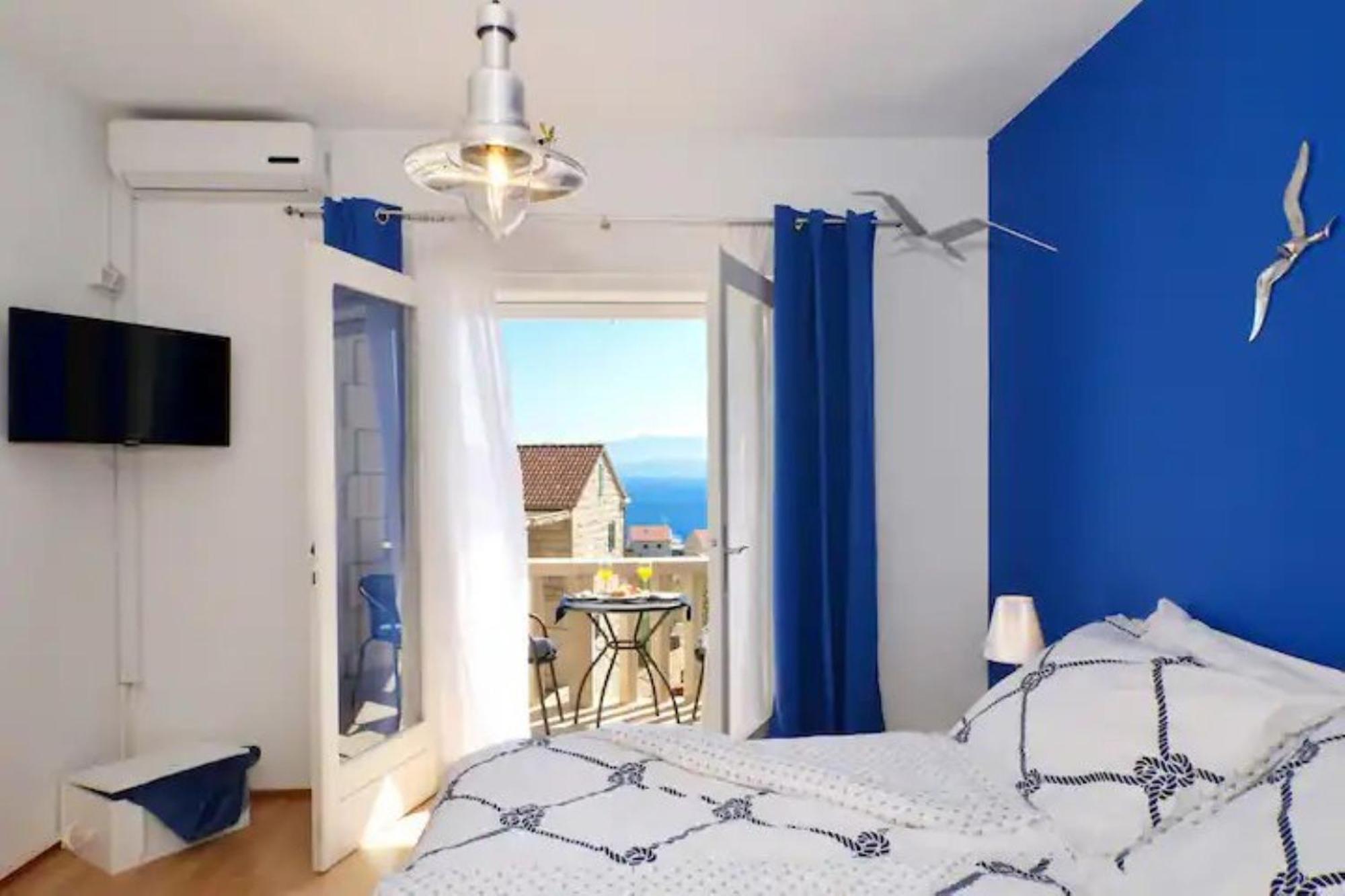 Bol Bliss Apartments Buitenkant foto
