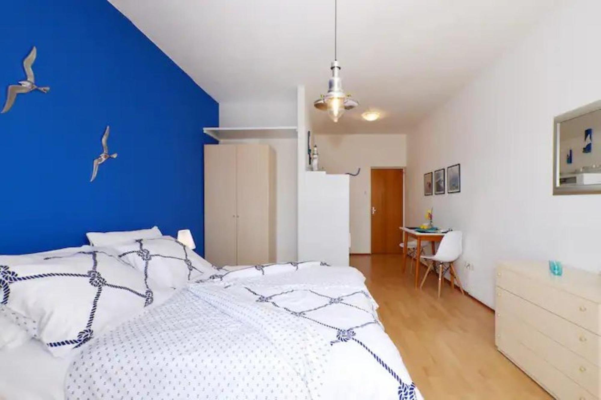 Bol Bliss Apartments Buitenkant foto