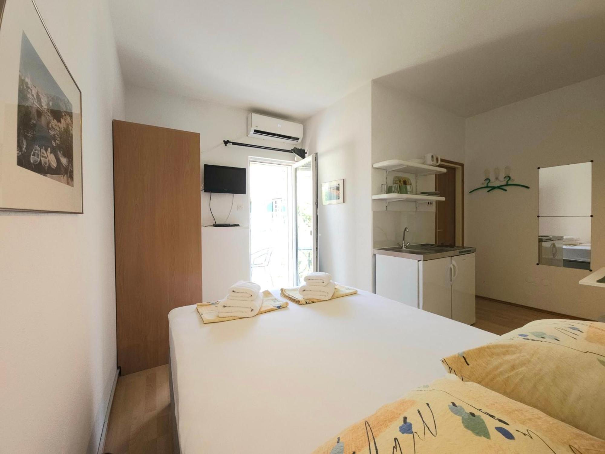 Bol Bliss Apartments Buitenkant foto