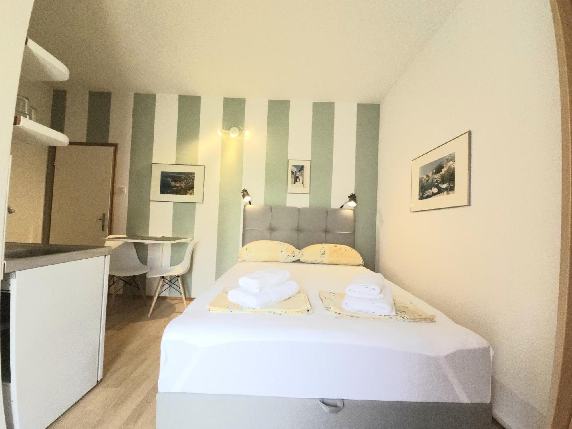 Bol Bliss Apartments Buitenkant foto
