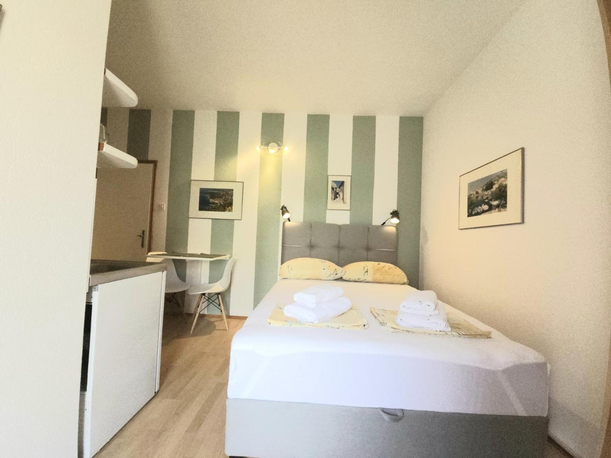 Bol Bliss Apartments Buitenkant foto