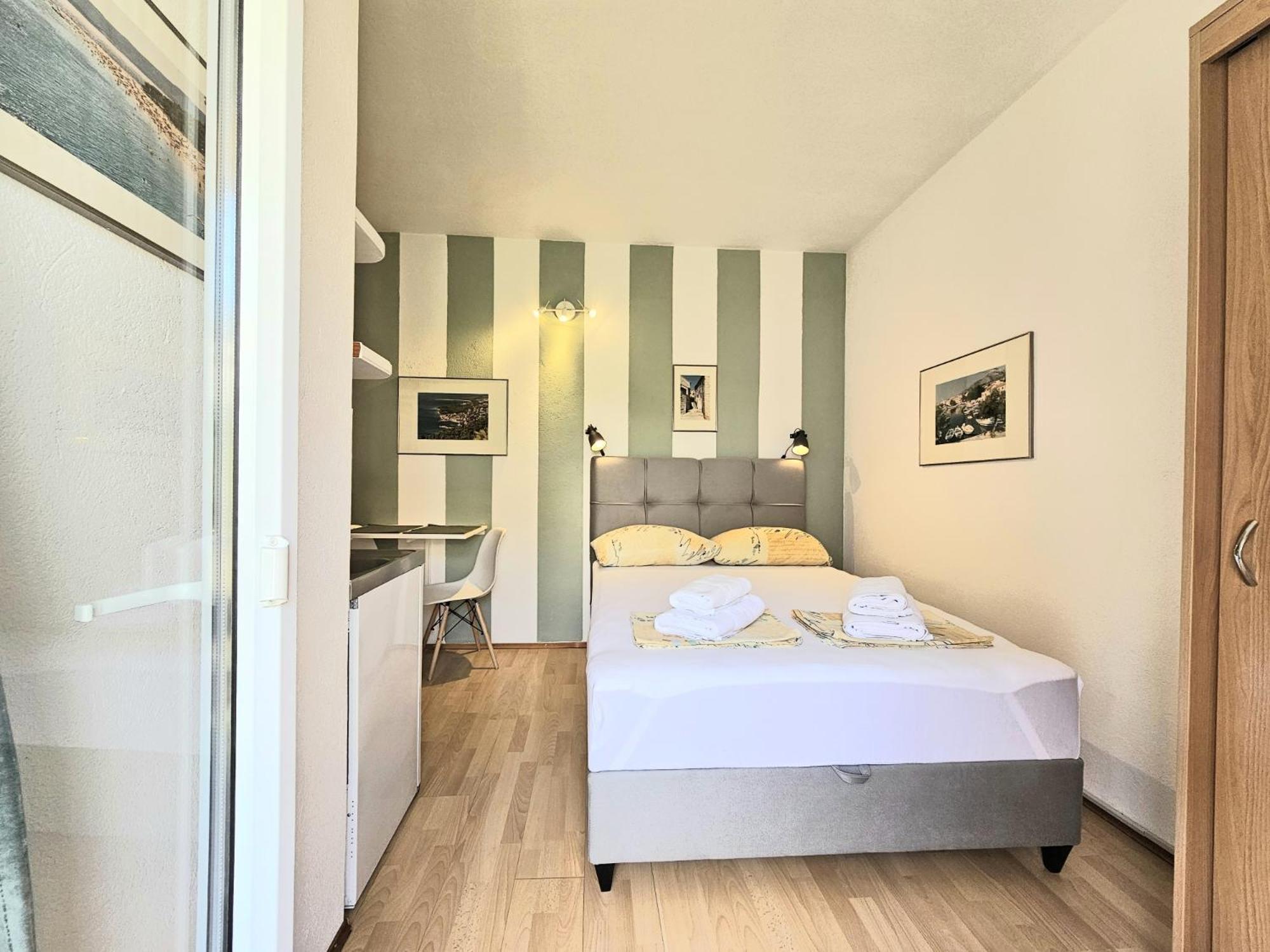 Bol Bliss Apartments Buitenkant foto