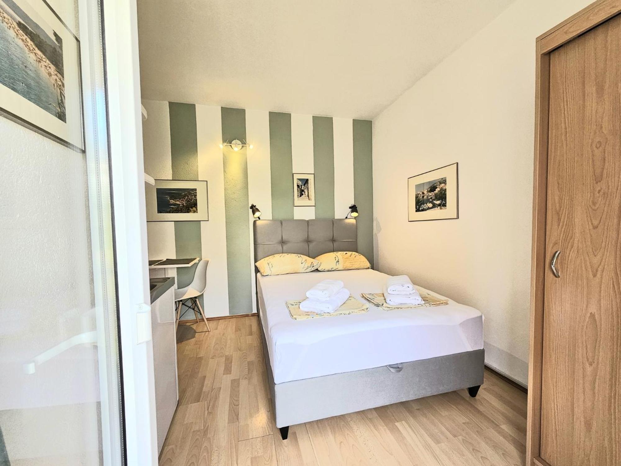 Bol Bliss Apartments Buitenkant foto