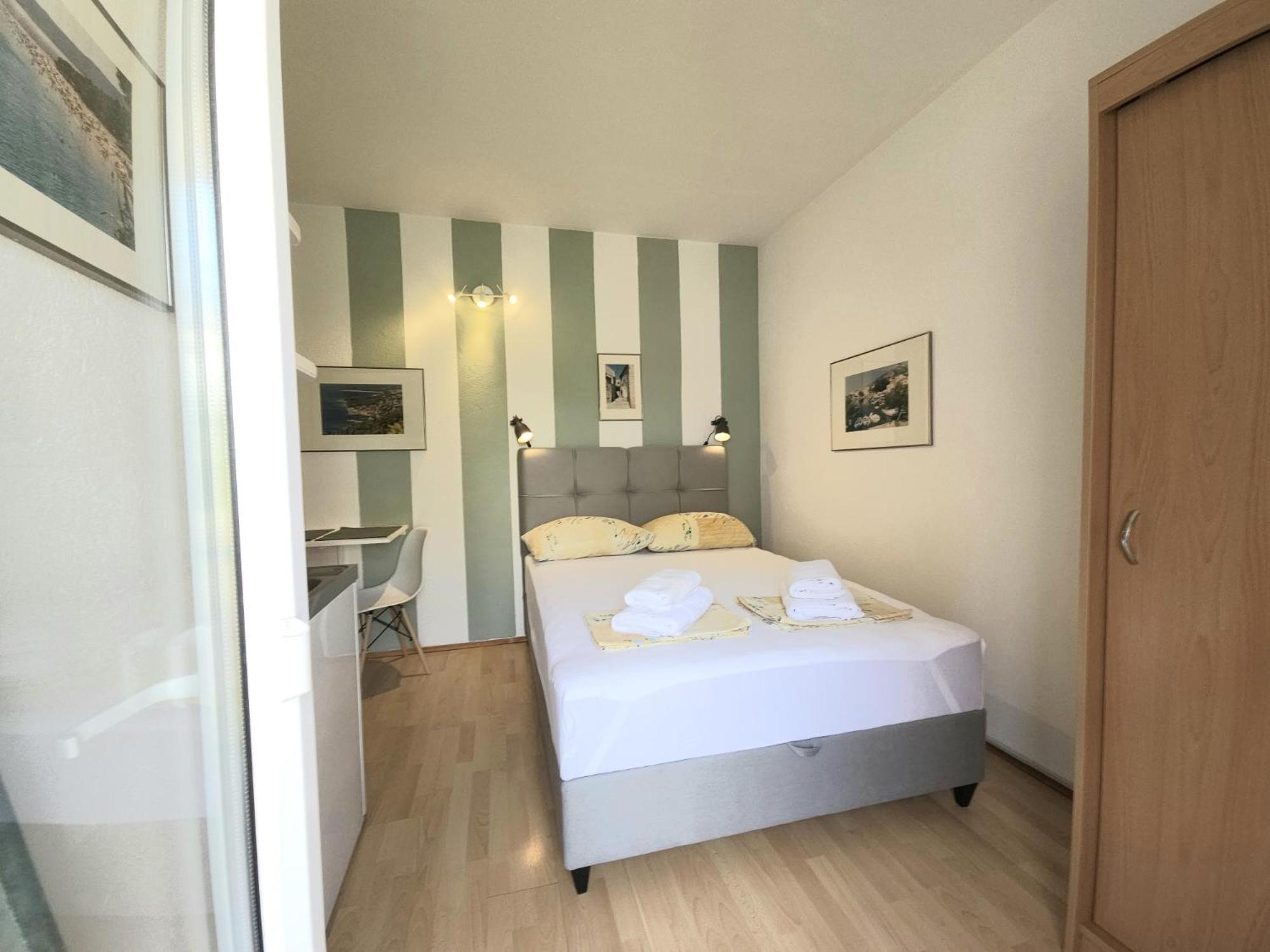 Bol Bliss Apartments Buitenkant foto