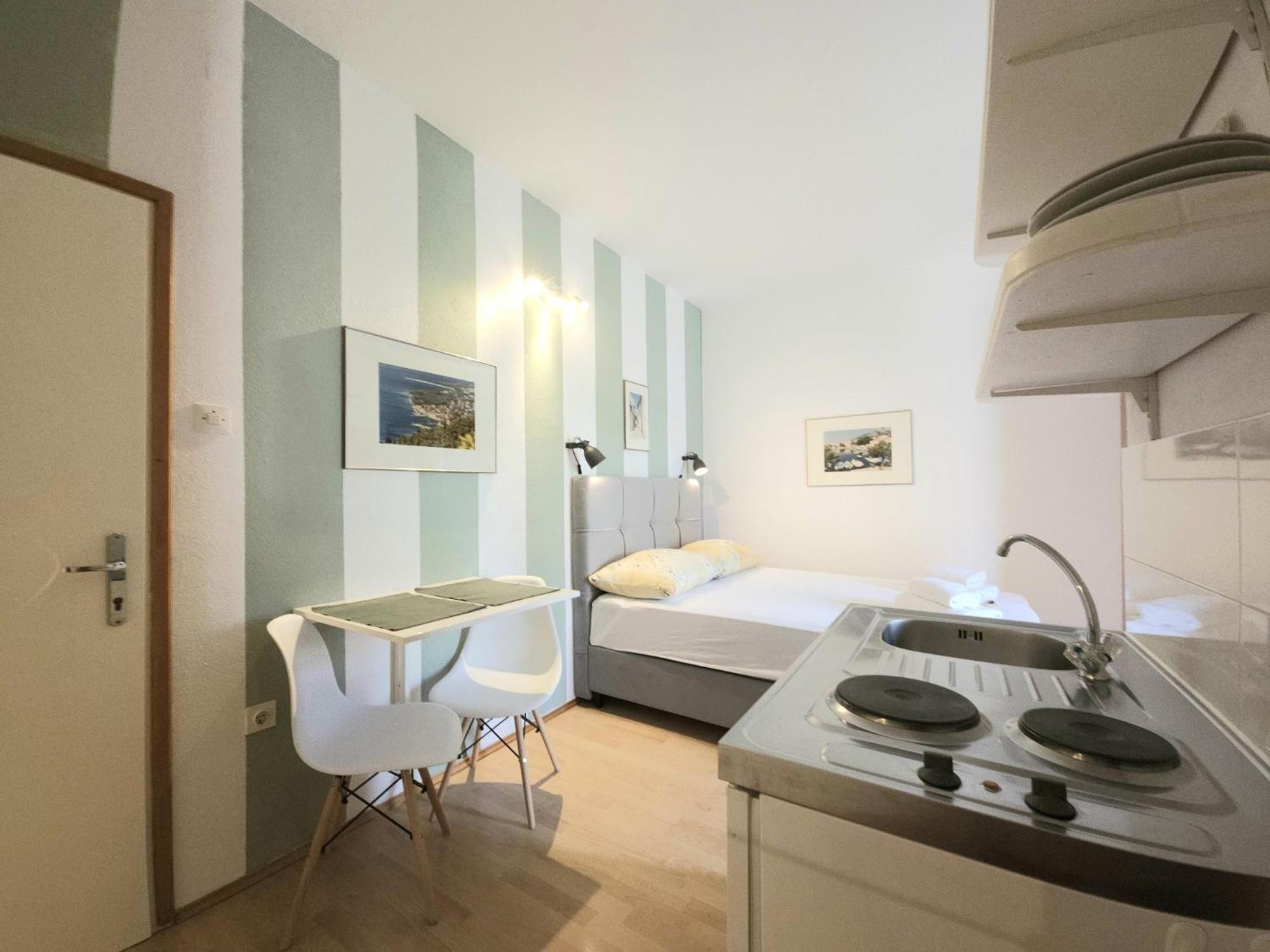 Bol Bliss Apartments Buitenkant foto