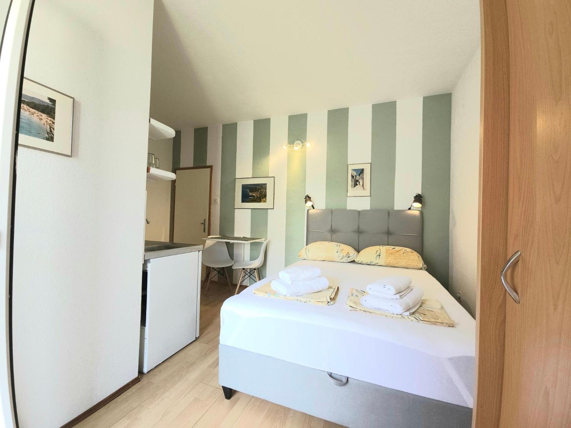 Bol Bliss Apartments Buitenkant foto