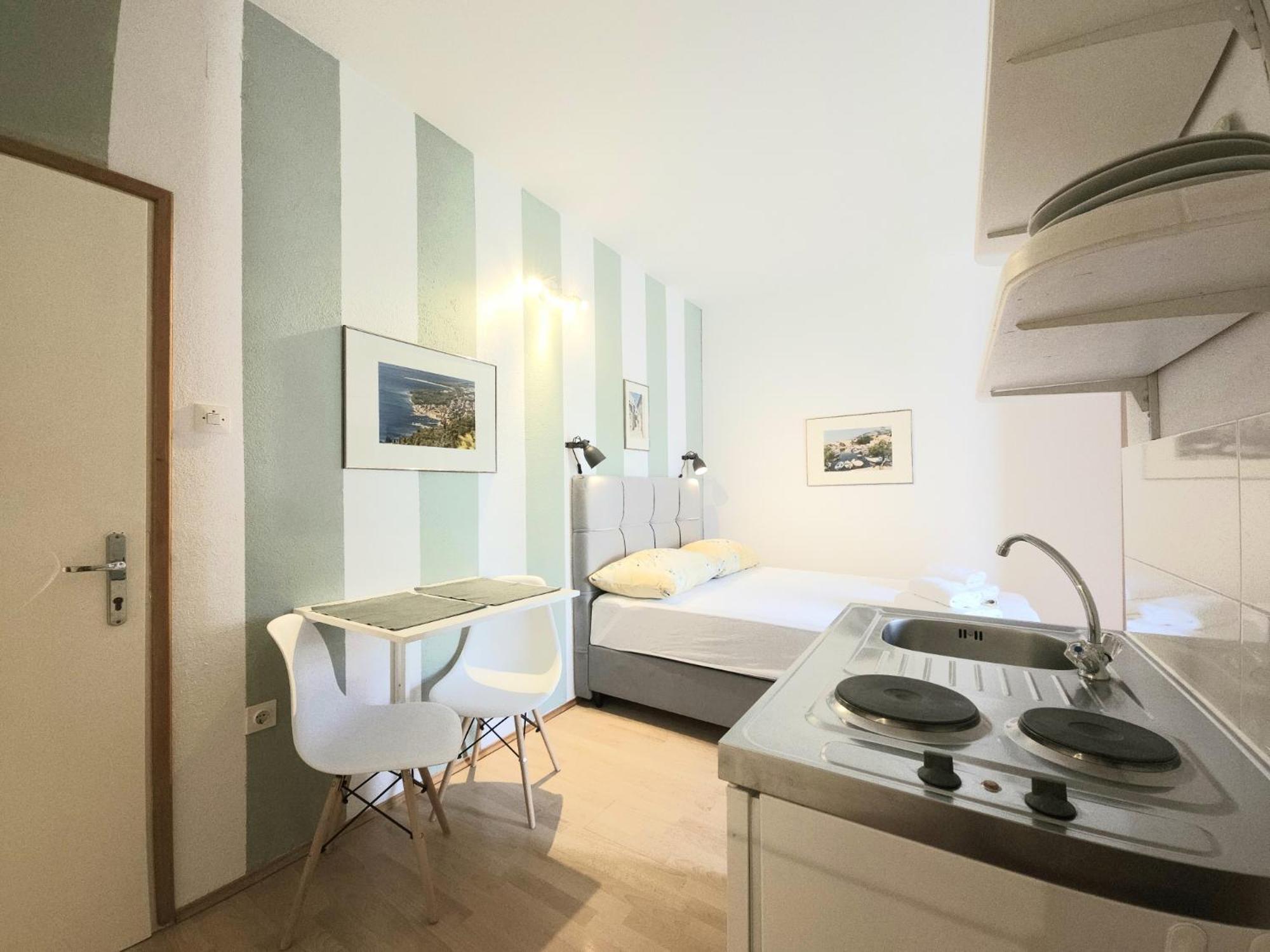Bol Bliss Apartments Buitenkant foto