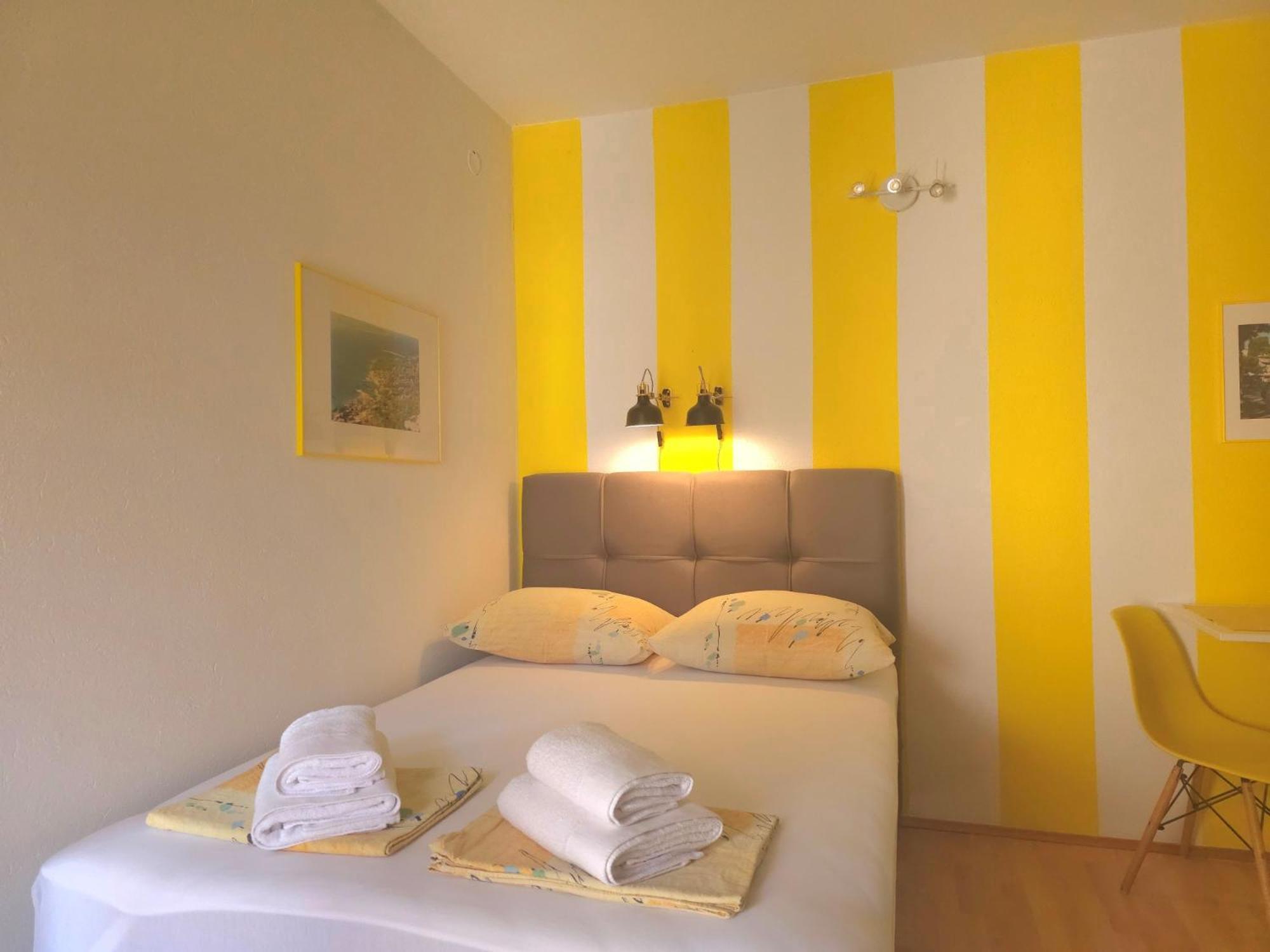 Bol Bliss Apartments Buitenkant foto
