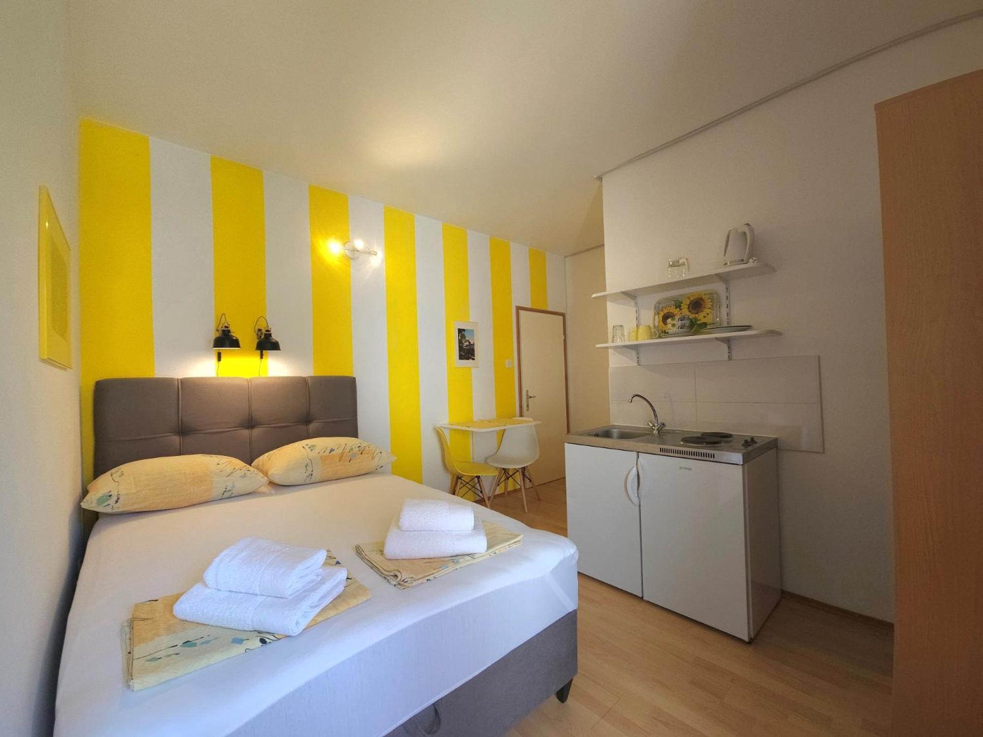 Bol Bliss Apartments Buitenkant foto