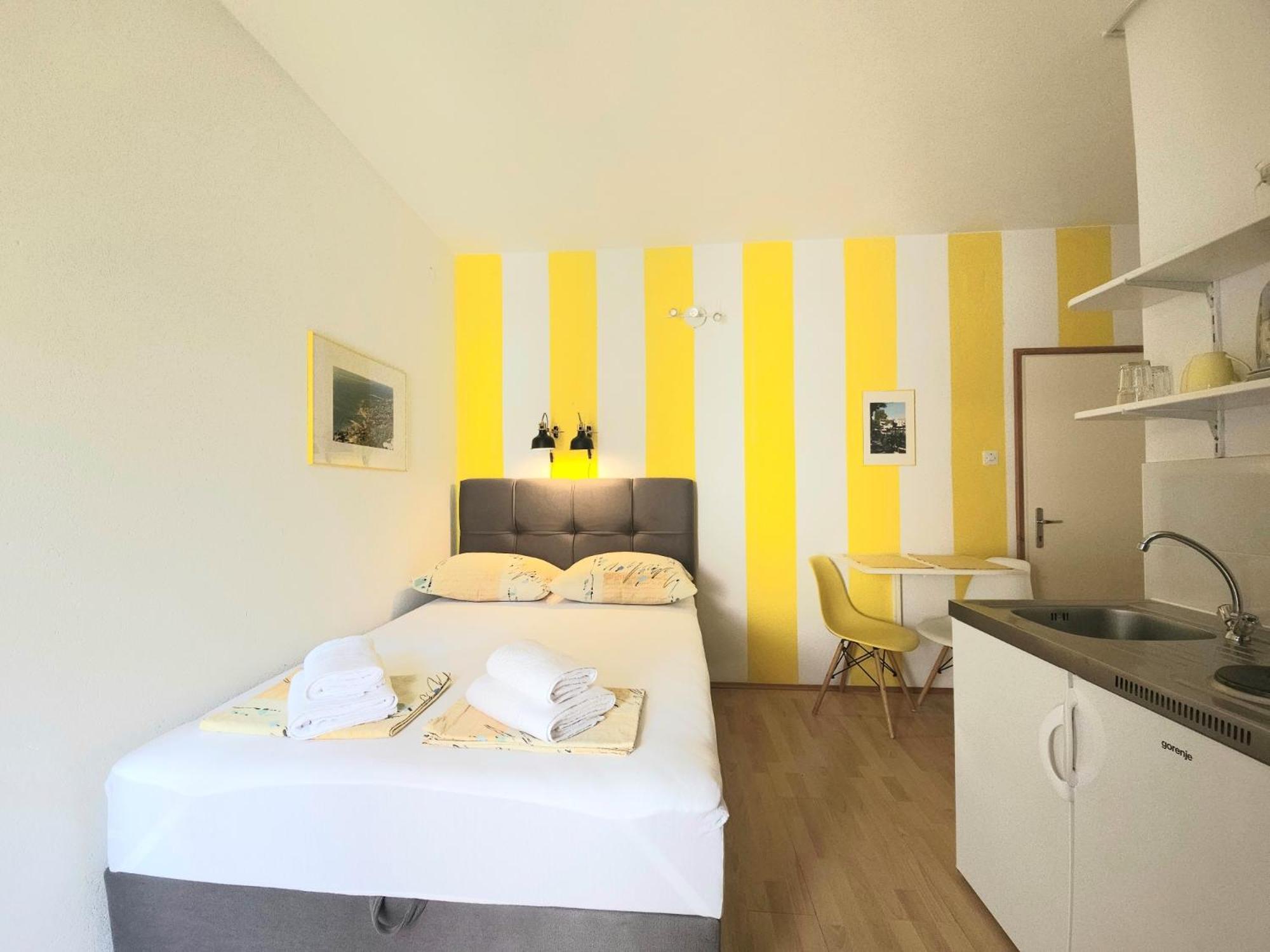 Bol Bliss Apartments Buitenkant foto
