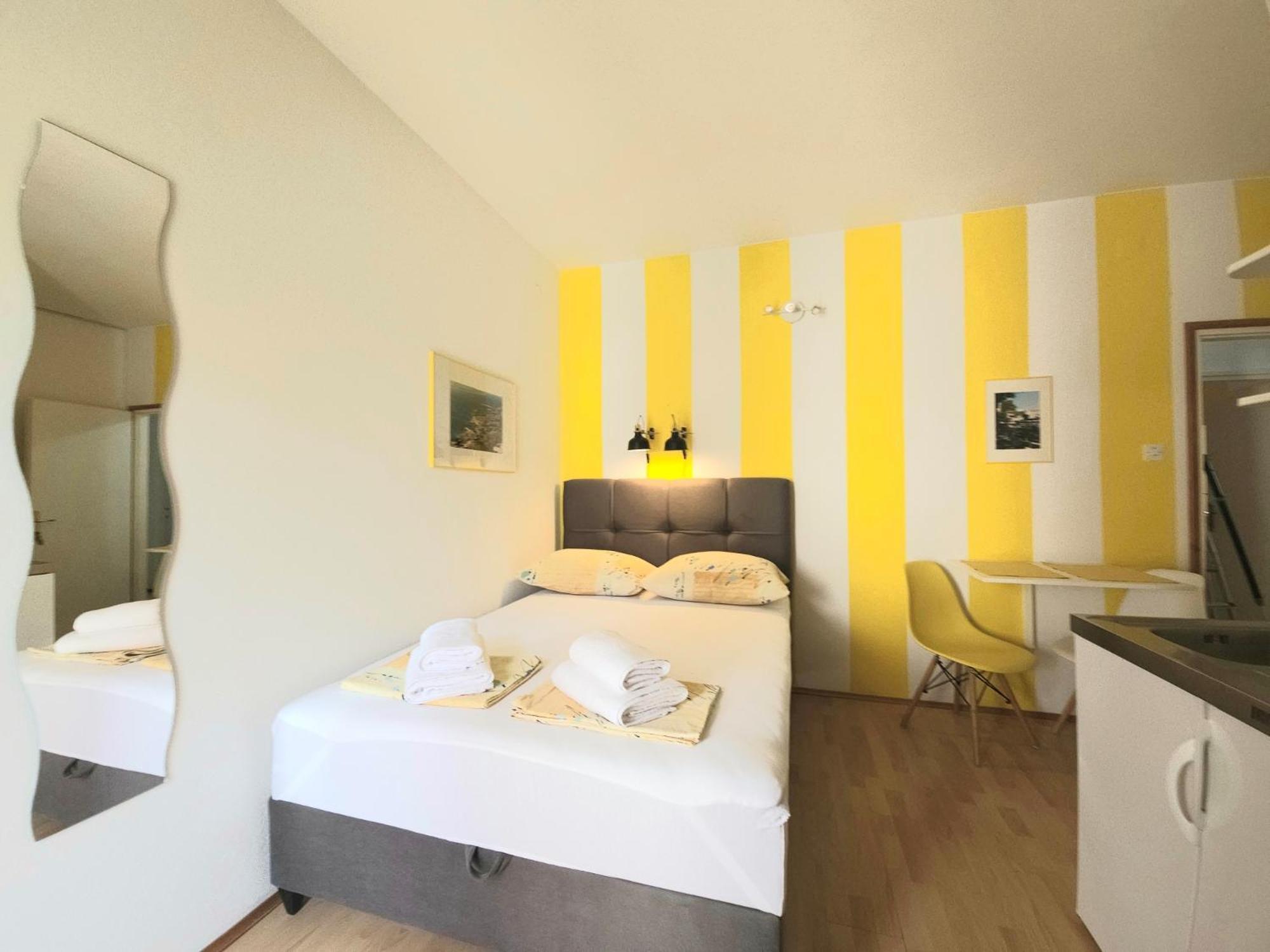 Bol Bliss Apartments Buitenkant foto